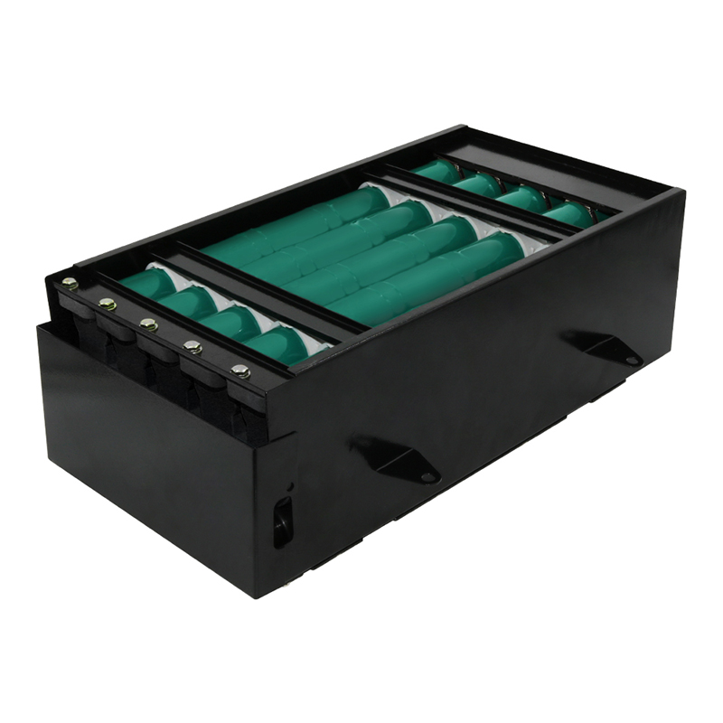 Long Cycle Life Ni-Mh 6.5Ah 288V Hybrid Vehicles Battery for Lexus RX 400H 2006-2009