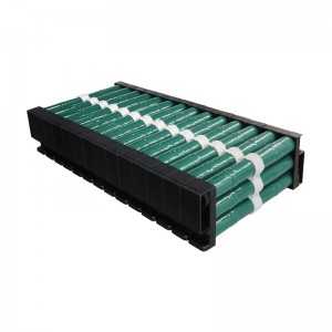 202V Ni-MH 6.5Ah Prius Hybrid Battery Replacement Cells for Toyota Prius Gen3 2010-2015