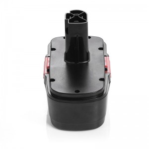 Black & Decker Craftsman C3 Rechargeable 19.2V 3000mAh Ni-Mh Replacement Power Tool Battery