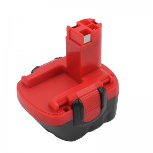 Best Buy Ni-Cd 12V 1300mAh Power Tool Battery Replacement for Bosch BAT043, BAT045