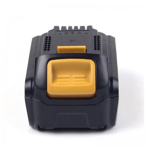 20V 1500mAh Li-ion Electric Drill Battery Replacement for Dewalt DCB180, DCB181, DCB182