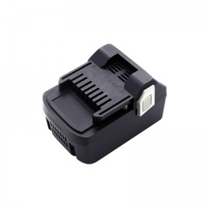 BSL1415, BSL1415X, BSL1430 14.4V 3000mAh Li-ion Portable Drill Battery for Hitach