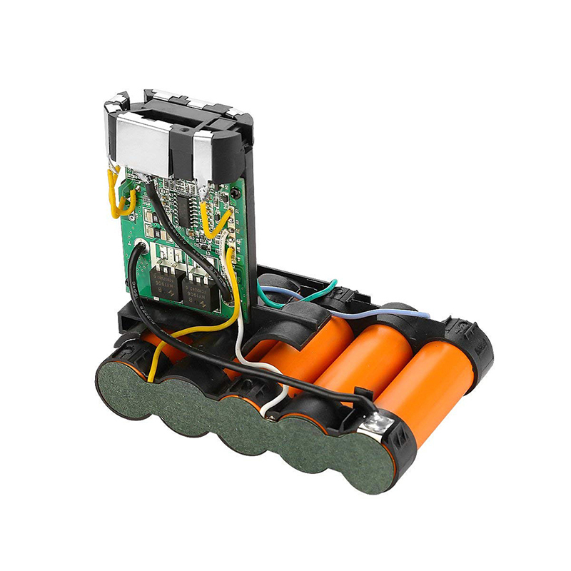 Li-ion 18V 2000mAh Repalcement Electric Drill Batteries for Hitach BCL1815, BCL1820