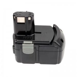 Online Cordless Tools Batteries Shop 18V 3000mAh Li-ion Battery for Hitach BCL1830, EBM1830