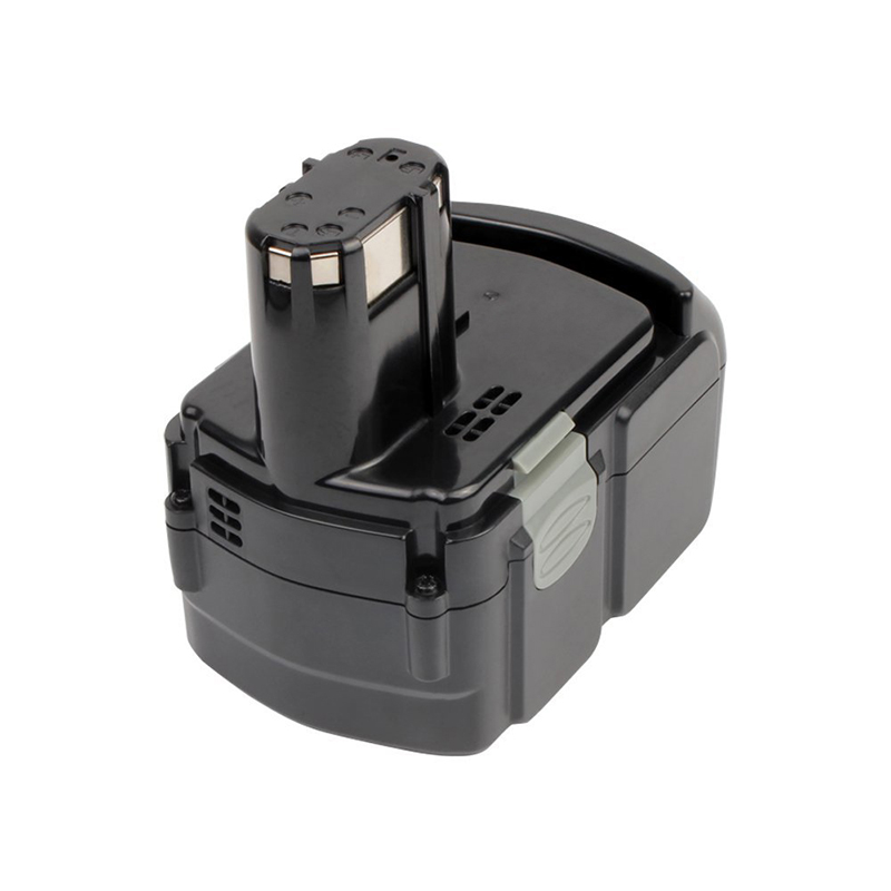 Li-ion 18V 4000mAh Replacement Tool Batteries for Hitach BCL1815, BCL1820, BCL1825