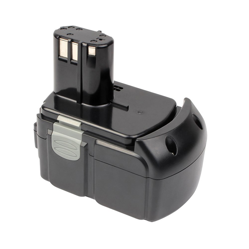 Li-ion 18V 4000mAh Replacement Tool Batteries for Hitach BCL1815, BCL1820, BCL1825