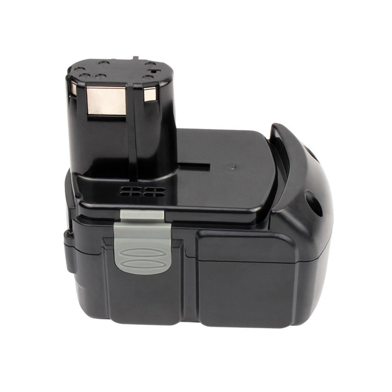 Li-ion 18V 4000mAh Replacement Tool Batteries for Hitach BCL1815, BCL1820, BCL1825