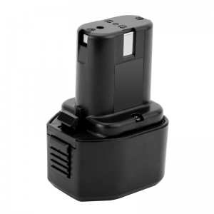 EB7S, FEB7S, EB712 Ni-Cd 1700mAh 7.2V Replacement Batteries for Hitach Drills