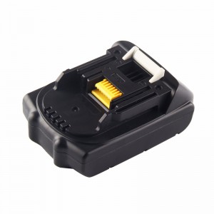 193159-1, 193140-2, 193102-0 Ni-Cd 18V 2000mAh Replacement Batteries for Makita Cordless Drills