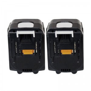 BL1430, BL1415, BL1440 Replacement Li-ion 14.4V 4000mAh Drill Battery for Makita