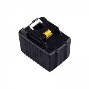 BDF446, BTD130FZ, BTD132RFE Tool Replacement Batteries 14.4V 5000mAh Li-ion Battery Pack