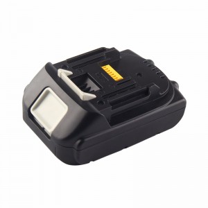 Li-ion 18V 2000mAh 5 Cells Cordless Batteries for Makita BL1830, BL1840, BL1845 Tools