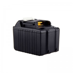 High Capacity 18V 9000mAh 15 Li-ion Battery Cells for Makita BL1830, BL1840, BL1845 Cordless Tools