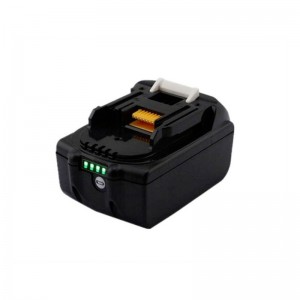 Li-ion 18V 4500mAh 15 Battery Cells For Makita BL1815, BL1820, BL1825