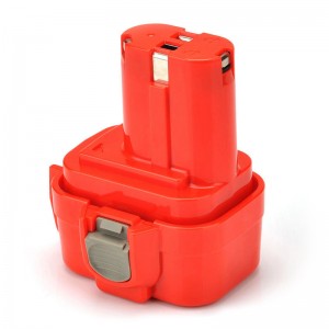 9100, 9100A, 9101 9.6V 1300mAh Ni-Cd Replacement Cordless Drill Rechargeable Batteries