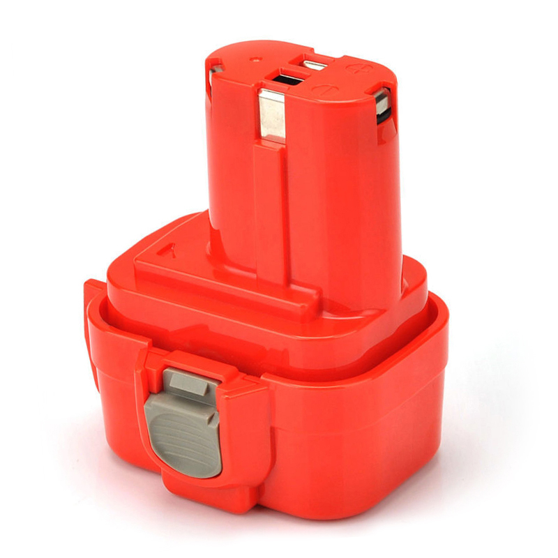 9100, 9100A, 9101 9.6V 1300mAh Ni-Cd Replacement Cordless Drill Rechargeable Batteries