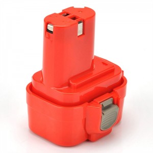 9101A, 9102, 193977-7, 192595-8 9.6V 1500mAh Ni-Cd Replacement Universal Cordless Drill Batteries
