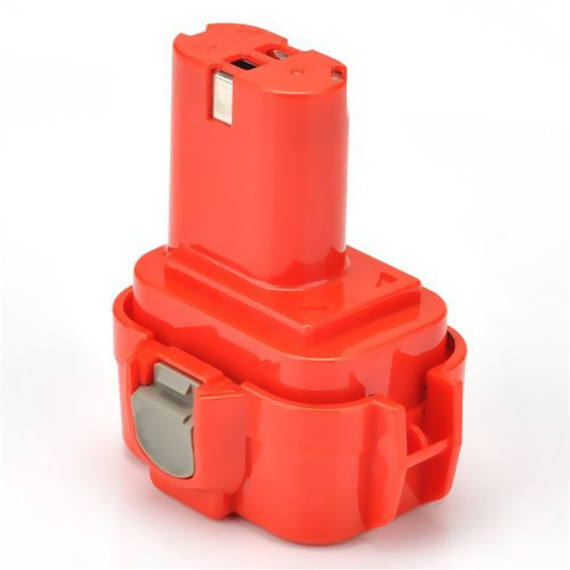 9101A, 9102, 193977-7, 192595-8 9.6V 1500mAh Ni-Cd Replacement Universal Cordless Drill Batteries