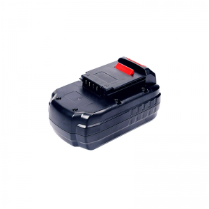 Ni-Cd 18V 2000mAh Replacement Batteries for Porter Cable PC18B Electric Drills