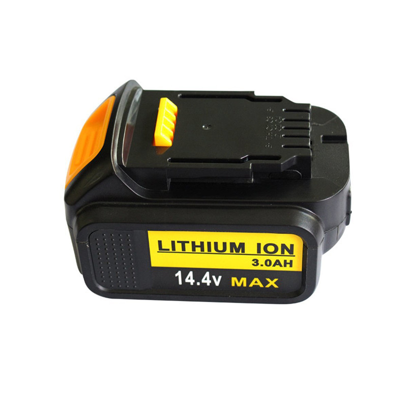 14.4V Li-ion Replacement Power Tool Batteries