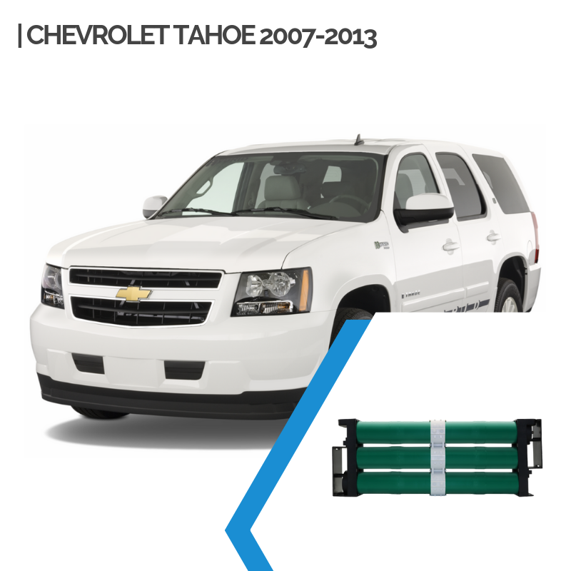 Replacement Hybrid Battery For Chevrolet Tahoe