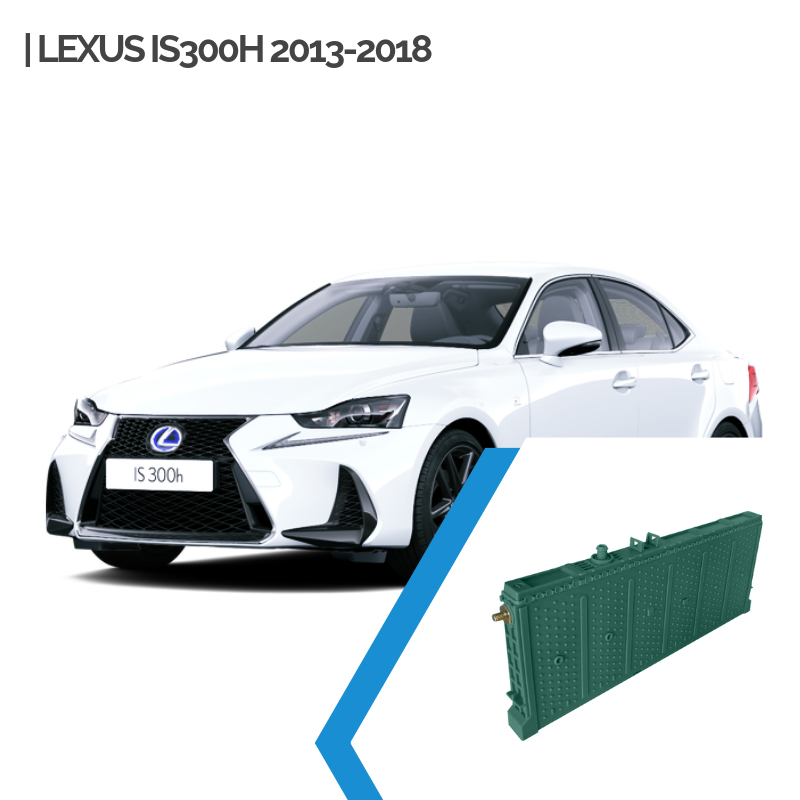 Hybrid Battery Pack for Lexus IS300H