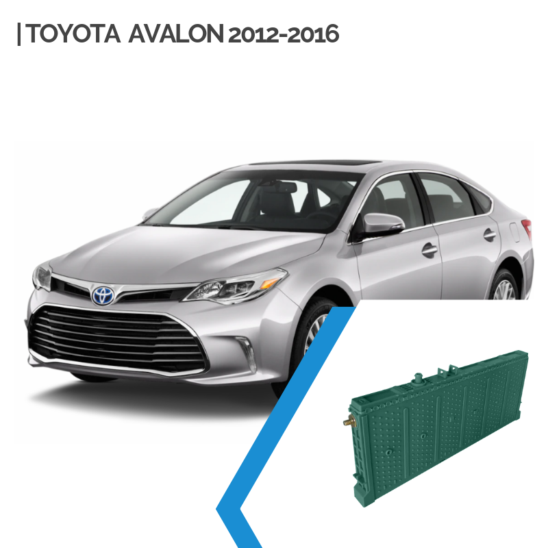 Hybrid Battery for Toyota Avalon and Camry