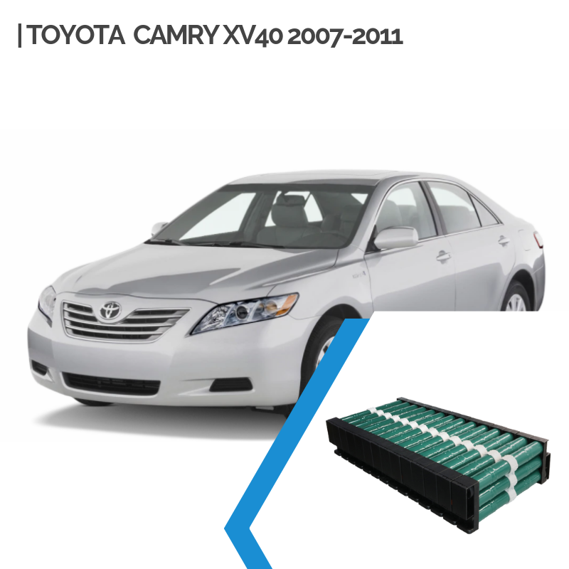 Replacement Battery For Toyota Battery