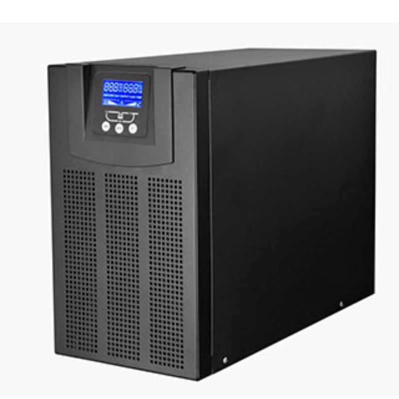 UPS Power Supply Maintenance