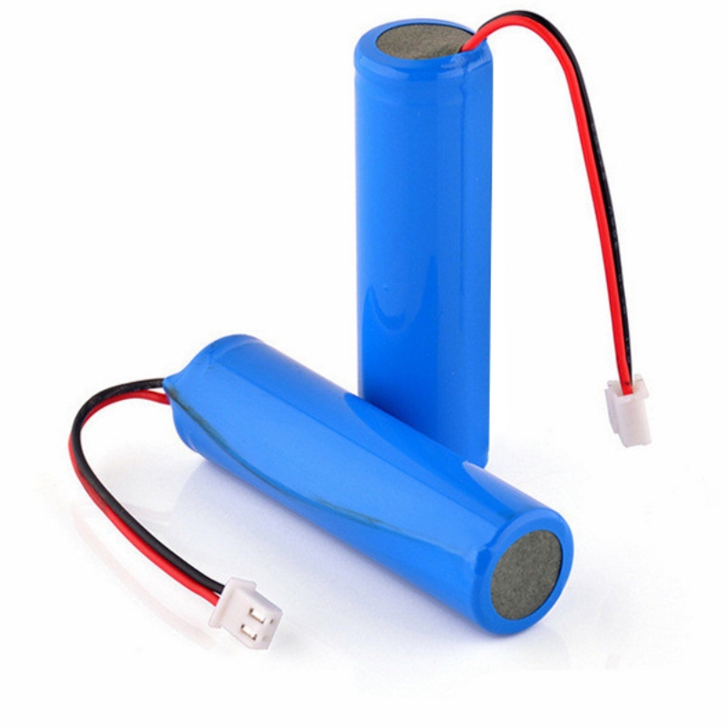 Portable lithium battery energy storage emergency application scenario