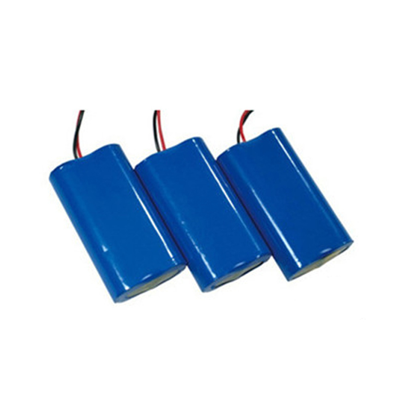 Lithium ion Batteries