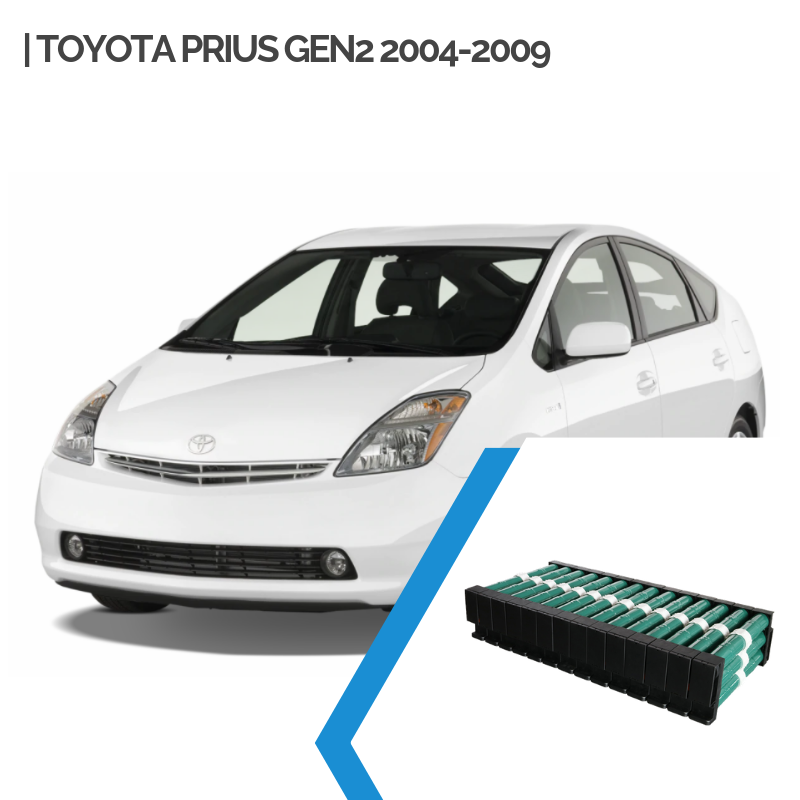 For Toyota Hybrid Car Battery